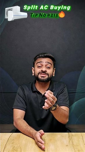 Voltas vs Panasonic Split AC: Durable? 🤔🔥 #shorts #shortvideo #short #splitac #splitairconditioner