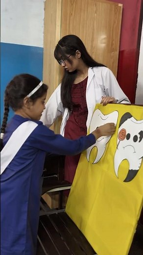 Nutrition education looks like this fun, interactive, energetic, and full of ‘aha!’ moments! 🤩🥗