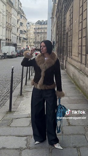 choose your fighter 🤖 ig: alexandraguerain #ootd #springfit #tiktokfashion #outfitinspo #fyp