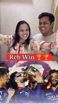 🔥 RCB vs GT Challenge 😱 Team Prediction Gone Wrong!? #shorts #funny #challenge #couple