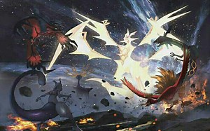 PoKedex有了这个你就是口袋妖怪大神