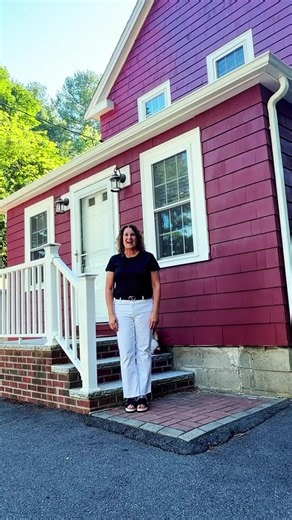 Beautiful Massachusetts Home Listing Footage for Signal Real Estate