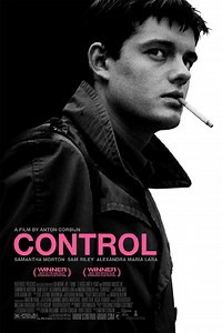 Control (2007 film) - Alchetron, The Free Social Encyclopedia