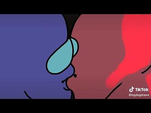 Among Us Kissing Hot and Spicy