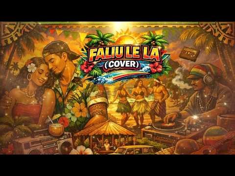 FALIU LE LA (COVER)