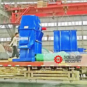 [Hot Item] Belt Type High Capacity Bucket Elevator for Cement