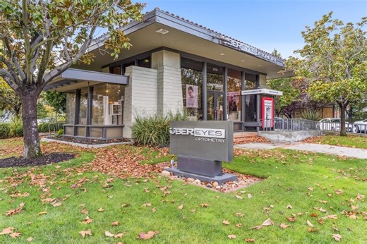 2750 Middlefield Rd, Palo Alto, CA 94306 - Office for Sale | LoopNet