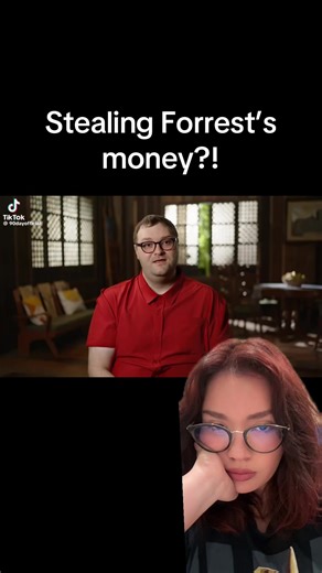 90 Day Fiancé: Is Forrest's Money at Risk?