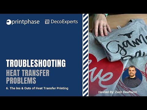 Troubleshooting Heat Transfer Problems
