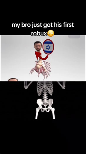 Exciting Roblox Milestone: First Robux Celebration!