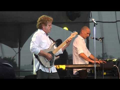 Saga...On the Loose...Live,Ancaster (ON)