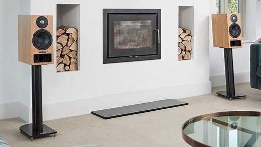 PMC Twenty5.22i Loudspeaker Review