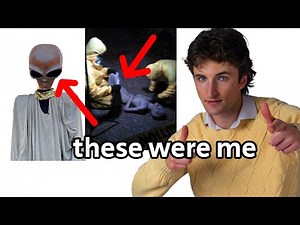 I Faked An Alien Invasion In Florida