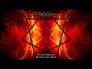 Tool 7empest Live Accor Arena, Paris, France, 12.May, 2022
