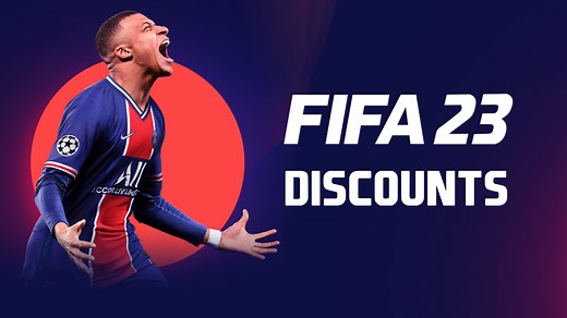 FIFA 23 Cyber Monday Deals: Find The Best Offer Here