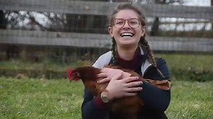 169K views · 3.3K reactions | One thing we can say about caring for farm animals is that it's never boring! Here's a behind-the-scenes look at Farm Sanctuary life: | Farm Sanctuary | Facebook