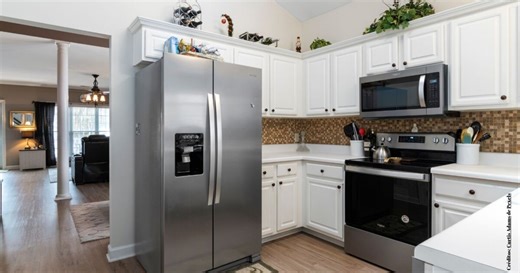 5 formas de decorar tu cocina, según el Feng Shui