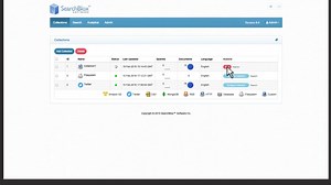 SearchBlox Enterprise Search