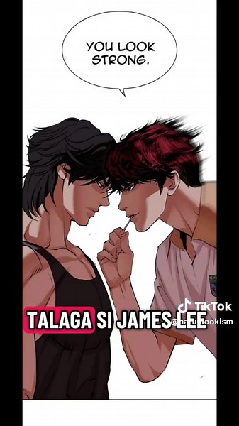 James Lee (Tagalog explanation) character review #lookismwebtoon #fyppppppppppppppppppppppp