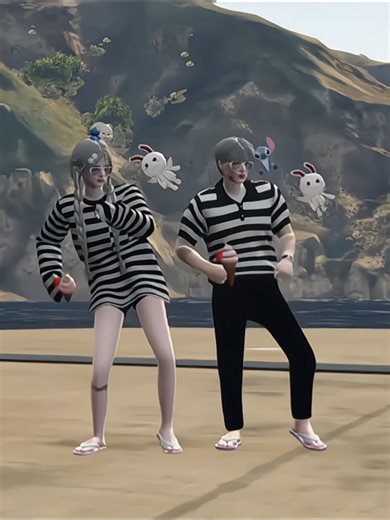 with my gf 💜🌻 @pukky_9pk #อามูRS #AmourAbraxas #PukkyAnamika #fyp #fyppppppppppppppppppppppp #ฟีดดดシ #ความรัก #FiveM #FiveMRoleplay #อย่าปิดการมองเห็น