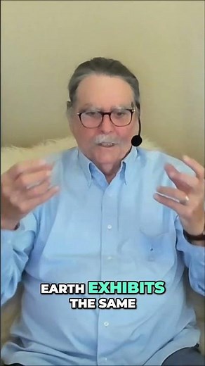 Entrainment Is Fundamental In Nature | Zacciah Blackburn