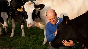 The Moo Man - Apple TV