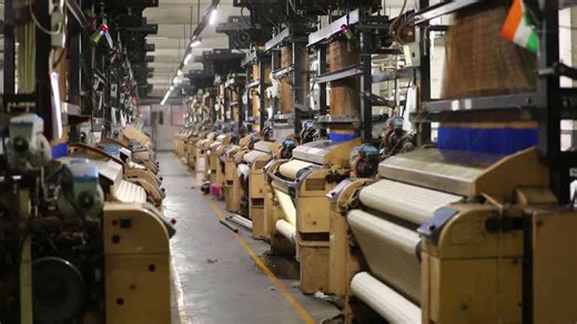 Indian textile and jewelry exporters welcome US tariff cuts