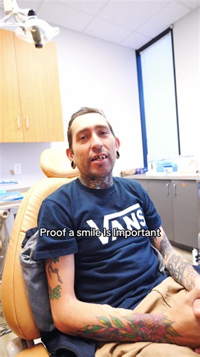 The Importance of a Smile in Dental Transformations