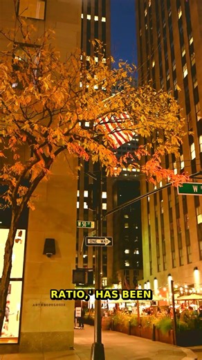 85% Secret City Skyline | Urban Patterns Revealed | 2025