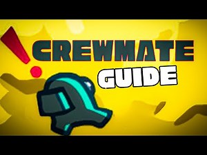 Among Us Crewmate Guide | Beginner Tips to NEVER Lose Again!