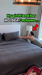3.6K views · 40 reactions | Hilarious pillow PRANK on my girlfriend | Prank Me Later | Facebook