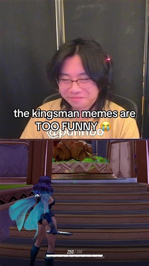 obligatory kingsman drama post. known kingsman for a while now, he’s always been good to me and after reviewing all the drama slop it’s pretty clear that management and his teammates should’ve handled that way different. idk i’m not really a drama guy but i will say im w king on this one. also don’t send hate to others and don’t get sexist. #MarvelRivals #marvel #drama #tournament #kingsman