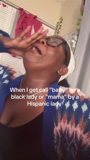 #fypシ゚viral #latina #relatable #africanamerican | thats my mama