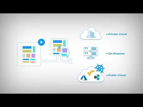 WaveMaker Platform - Overview