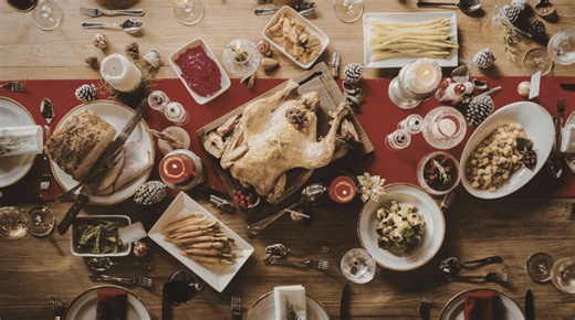 The heart of the Filipino Christmas: essential Noche Buena staples