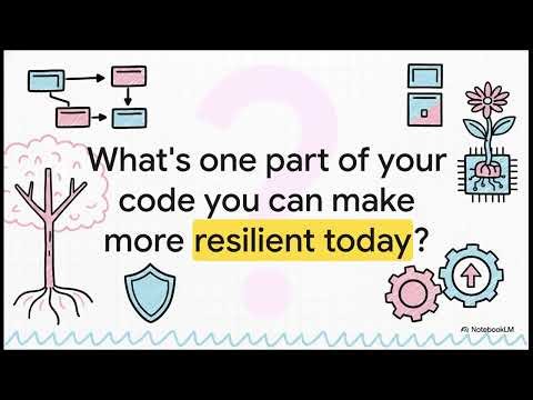 Future-Proofing Your Code for Longevity 🥟