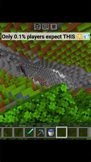 Luckiest or Worst Luck in Minecraft 😳🔥