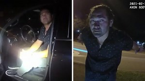 Johnny Damon Agrees to Community Service In Wild DUI Case