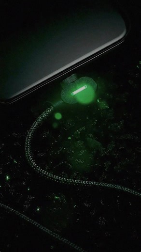 16K views · 33 reactions | Tired of charging cables that fray, slow...