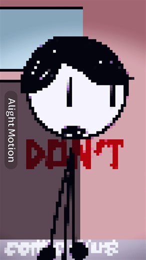 Angel and … Seb? #animation #comicclub