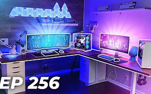 【TechSource】桌面布置之战 - 第256期