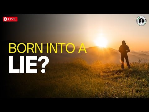 The Heritage Trap: If My Religion is Flawed, is God fake?