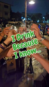 17K views · 318 reactions | I drink because I know is a super fun drinking game you can play with any group!  For rule variations and 20 more games like this get our free app, Pocket Party. Link in our bio #drinkinggames #gamenight #pocketparty #funwithfriends #games #partygames #fun #freetoplay | Pocket Party | Facebook