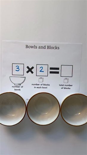 If your child is struggling with multiplication, it’s not their fault—they need a deeper understanding of how multiplication works, not just flashcards or shortcuts. Multiplication Made Simple gives you 5 engaging activities that make multiplication click by focusing on mathematical thinking instead of memorization. With step-by-step written and video instructions, you’ll have everything you need to help your child build a deeper understanding of multiplication. ✅ Comment MULTIPLY and I can send