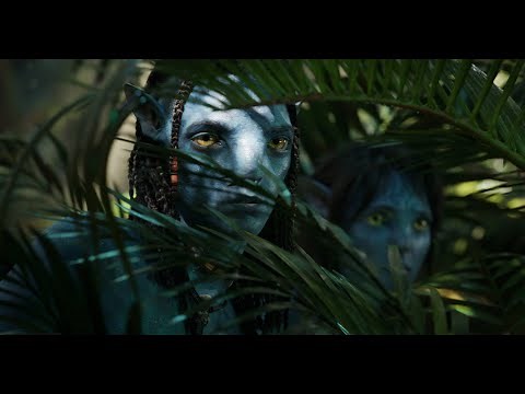 Avatar 2 | Avatar: The Way of Water | Trailer