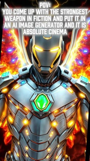 The Omni-verse buster (description of it in video description)