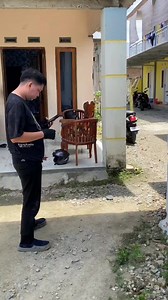 ihh.. apa itu ‼️😲 | BangkanYo