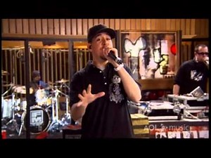 Fort Minor - Remember The Name (Sessions @ AOL 2005)