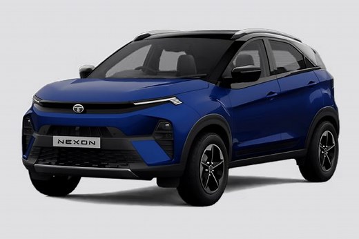Tata Nexon Specifications - Dimensions, Configurations, Features, Engine cc