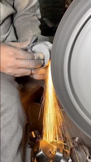 This is how Locks Are Manufactured in India #shorts #manufacturing